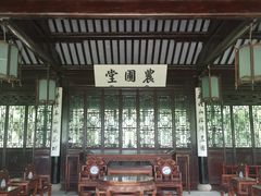 -石湖景区