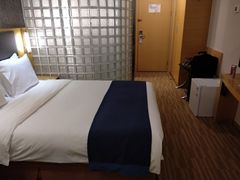 -北京东直门智选假日酒店