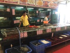 -新金盛·海鲜酒楼(盐田店)