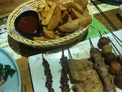 -通海俄式烧烤(下瓦房店)