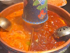 -咏江南·苏式火锅·苏州评弹(观前街店)