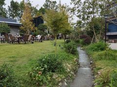 -蜀水别园(青杠树店)