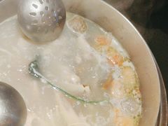 -淼福猪肚鸡·椰子鸡火锅(大沙地店)