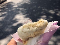 -长发西饼(临顿路店)