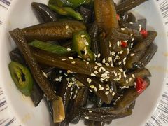 -万家宴海鲜大酒楼(五四路店)