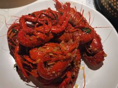 -加餐海鲜自助(宝龙一城店)