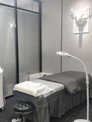 -MJ skin care国际皮肤管理中心