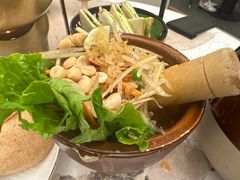 -KingThaia金泰兰(滨江天街店)