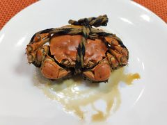 -昆明华邑酒店-鲜艳全日餐厅