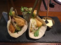 -肴约·花园式餐厅(湖里店)