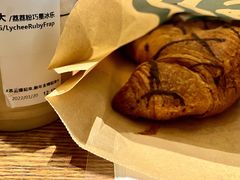 -星巴克臻选(沈阳万象城店)