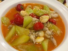 -老鄞江清水龙虾•赵赵家(江北店)