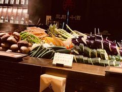 -三川·十酒Izakaya(南昌路店)
