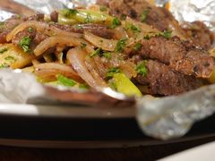 -玛格萝妮比萨屋(陆家浜路店)