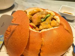 -大树餐厅(益田假日店)