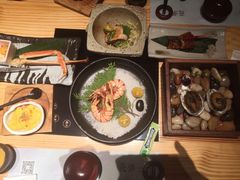 -花潮料理艺食馆(世欧广场店)