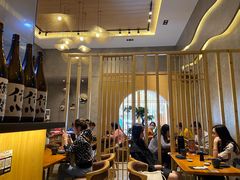 大堂-夫子道刺身