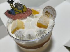 -85度C(东莞常平新南街店)