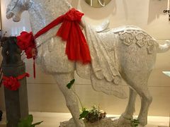 -富力希尔顿酒店·地阔自助餐厅