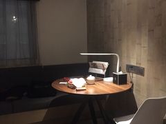 -美豪怡致酒店(上海长寿路店)