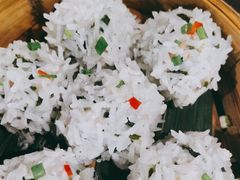 -丽华园(汉阳龙阳店)