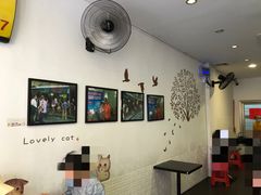 大堂-细妹五香牛杂(步行街店)