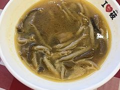 -西贝(金桥店)