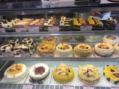 -皇家美孚·蛋糕外送(东部佳世客店)