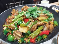 -川香鼎盛(市桥富华总店)