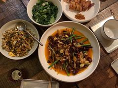 -铁公鸡·四川料理(天环广场店)