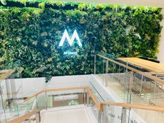 -M Stand(宁波万象城店)