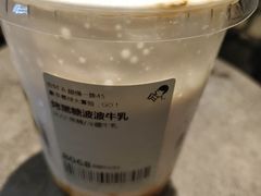 -喜茶(深圳东门1234店)