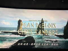 -深影国际影城(学院南路店CGS中国巨幕店)