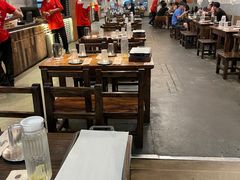 -破店肥哈·东北烧烤·夜宵(南山保利店)