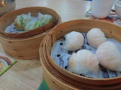 -添好运点心专门店(中环IFC店)
