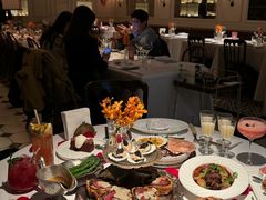 -壳里西餐厅Coquille Seafood Bistro(蒙自路店)