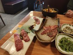 -炼瓦家日式烧肉·寿喜烧(融创精彩天地店)