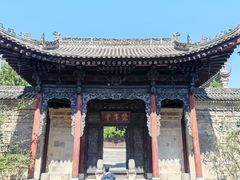 -西安关中民俗艺术博物院
