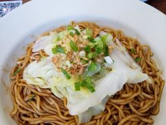 -李先生牛肉面大王(站北广场店)