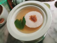 蓉城鸡豆花-辛香汇·现炒川菜(淮海路百盛店)
