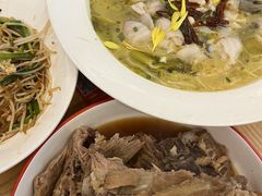 -东北风(江北万达店)