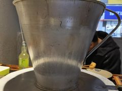 -石锅苗苗鱼(武汉首店)