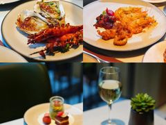 -粤海喜来登酒店·盛宴海鲜牛排自助餐厅(天河城店)