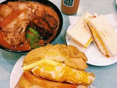 -华嫂冰室(尖沙咀店)