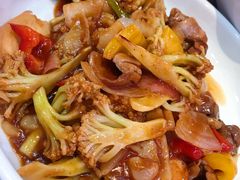 -王庄阿咪海鲜大排档(象园店)