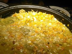 -吞鱼兽麻辣烤鱼(万达店)