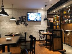 大堂-思湘坊(科技园店)