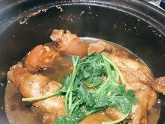 杨氏花雕鸡-渔沧米缸·绍兴美食(万达店)