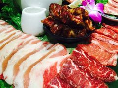 -鹤江桥·红油牛肉粉(SKP店)