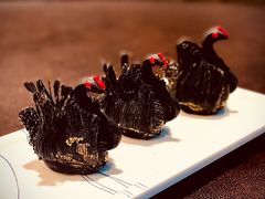 岭南黑天鹅酥（半打）-广州文华东方酒店·江-由辉师傅主理